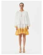 Pinko Rochie de vara dama ecru