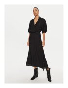 Pinko Rochie de vara dama negru