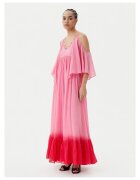 Pinko Rochie de vara - dama roz