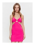 Pinko Rochie de vara dama roz -
