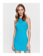 Pinko Rochie de vara de dama albastru -