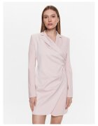 Pinko Rochie de zi - roz