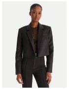 Pinko Sacou dama negru