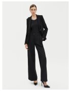 Pinko Sacou de dama negru