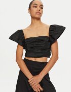 Pinko Top Debra 100600 Y3LE - negru