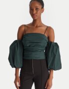 Pinko Top Pallottoliere 105552 Y3LE - verde