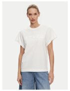 Pinko Tricou Alb