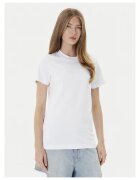 Pinko Tricou dama alb
