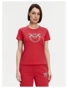 Pinko Tricou dama - Rosu - Dama