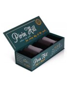 Pirin Hill Sosete bumbac 98% Luxury Box 7 BUC.