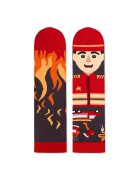 Pirin Hill Sosete bumbac - ARTY SOCKS Firefighter