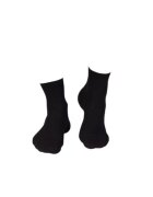 Pirin Hill Sosete din in si bumbac LINEN SNEAKER SOCKS Negru