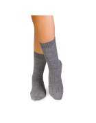 Pirin Hill Sosete merino Warm Gri -