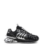 Plein Sport barbati negru - piele ecologica - Negru