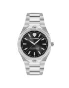 Plein Sport Ceas barbatesc carcasa Otel 42 mm - 5 ATM
