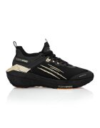 Plein Sport Pantofi sport wedge foarte usori Stealth Runner - Alb fildes/Negru