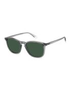 Polaroid Ochelari de soare dreptunghiulari - Verde/Gri