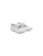 Primigi Balerini fete 7927511 - Piele naturala - 34 EU - Alb