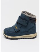 Primigi Ghete de iarna cu tehnologie Gore-Tex - Albastru inchis