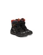 Primigi Ghete de zapada pentru baieti - 305465658 - piele naturala