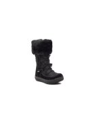 Primigi Ghete de zapada pentru fete - 303239190 - textil - negru