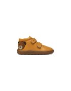 Primigi Ghete pentru baieti - 305460554 - piele naturala - maro