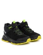 Primigi Ghete sport baieti piele naturala - multicolor