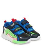 Primigi Pantofi copii baieti - multicolor - piele ecologica