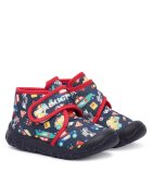 Primigi Papuci baieti Textil - Bleumarin
