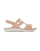 Primigi Sandale fete - 7888011 - Piele naturala - 33 EU - Roz