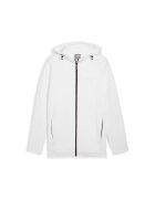 Puma Bluza cu fermoar Evostripe Full-Zip Hoodie DK-681700-02