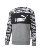 Puma Bluza ESS Plus Camo -670255-01