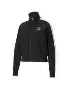 Puma Bluza pentru Femei - Iconic T7 Track Jacket - 530078-01 - 2XS INTL - Negru