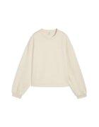 Puma Bluza WARDROBE ESS Oversized Crew DK-632050-87