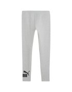 Puma Colanti - poliester - gri/argintiu