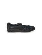 Puma Espadrile dama 401062 - Piele naturala - Negru - Negru