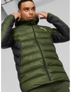 Puma Geaca slim fit cu umplutura de puf PackLITE - Kaki