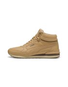 Puma Ghete mid-cut ST Runner v4 - Portocaliu pal