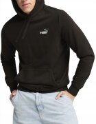 Puma Hanorac cu detaliu logo in piept si buzunar kangaroo