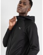 Puma Hanorac cu logo Evostripe - Negru