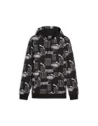 Puma Hanorac pentru Drumetie - 678983-01 - Negru - Negru