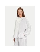 Puma Hanorac sport dama argintiu - din material de calitate