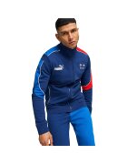 Puma Jacheta de trening BMW MMS MT7 - Albastru
