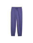 Puma Pantaloni HER High-Waist W 685667-46 - Femei - Albastru - Albastru