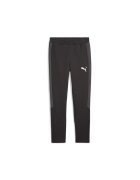 Puma Pantaloni pentru Barbati - evostripe pants - 675932-01 - XS INTL - Negru