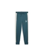 Puma Pantaloni pentru Barbati - t7 iconic track pants (s) pt - 539485-22 - XS INTL - Albastru