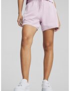 Puma Pantaloni scurti cu buzunare oblice Her - Lila
