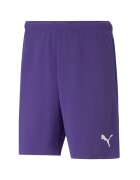 Puma Pantaloni sport barbati teamRISE - DryCell - violetdaazxf - Mov