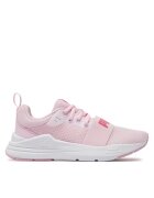 Puma Pantofi copii 301623212 - Textil/Mesh - Roz