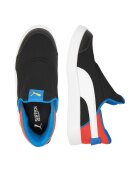 Puma Pantofi copii - COURTFLEX V3 SLIPTEC - multicolor - tesatura textila